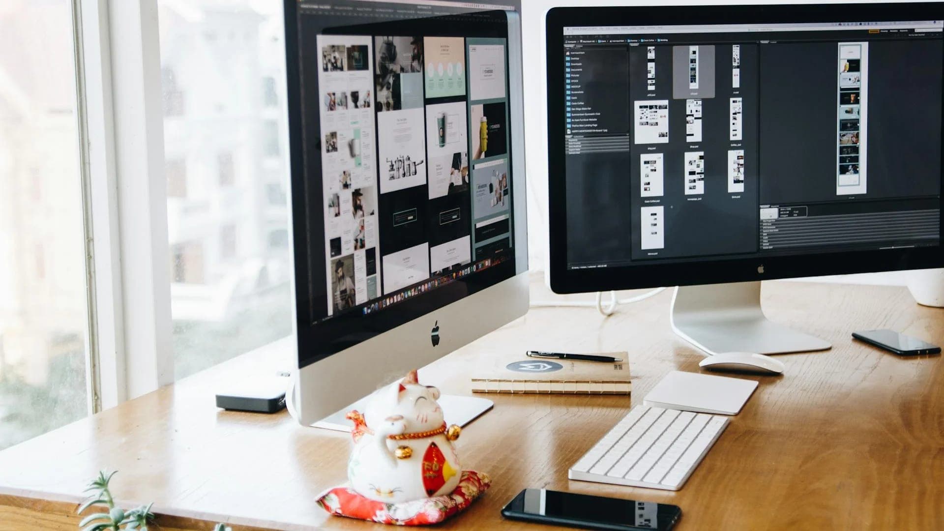 Websites that bring you **paying customers** — not just traffic.