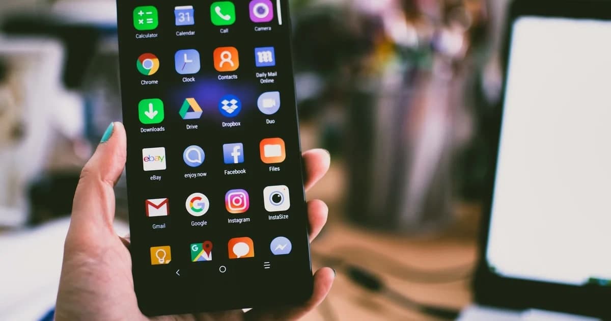 Mobile-First UI / UX