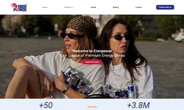 Enerpower