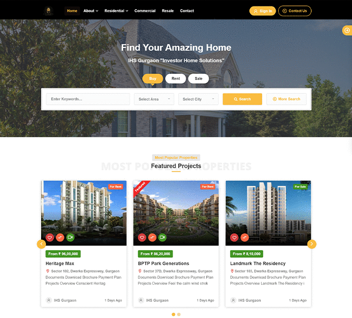 portfolio